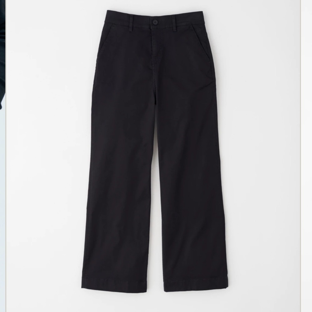 KOTN Culotte Trousers (wide leg pants)